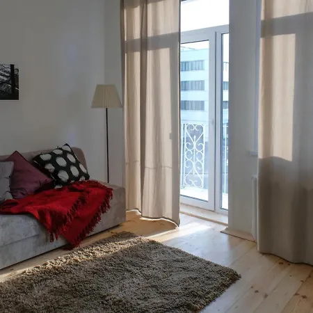 Apartment Ueuerile Anda Korter