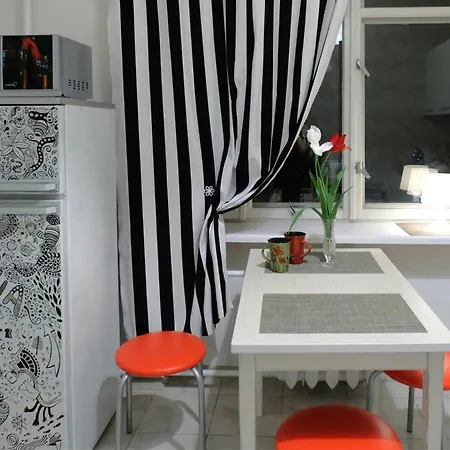 Appartement Ueuerile Anda Korter *
