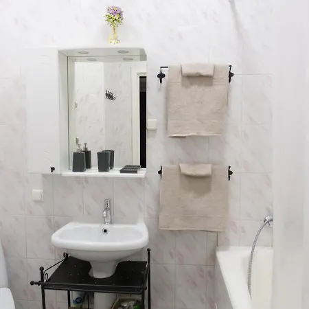 Apartment Ueuerile Anda Korter Tallinn